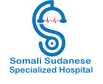 Somali Sudanes Hospital