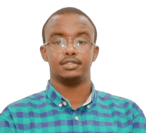 Eng. Abdirashid Elmi
