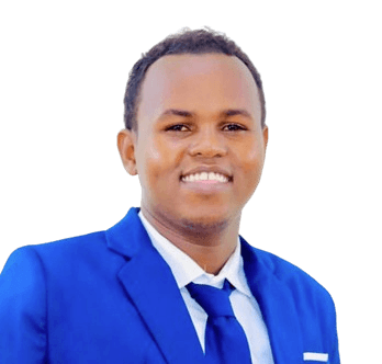 Eng. Khaalid Mohamud Yusuf