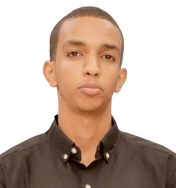 Ayuub A. Abdullahi