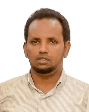Mohamed Daud Ibrahim