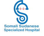Somali Sudanes Hospital