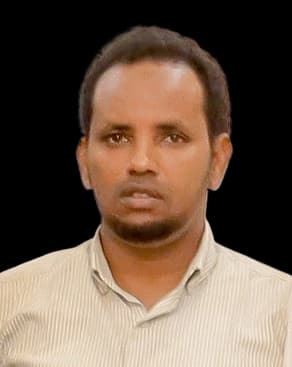 Mohamed Daud Ibrahim